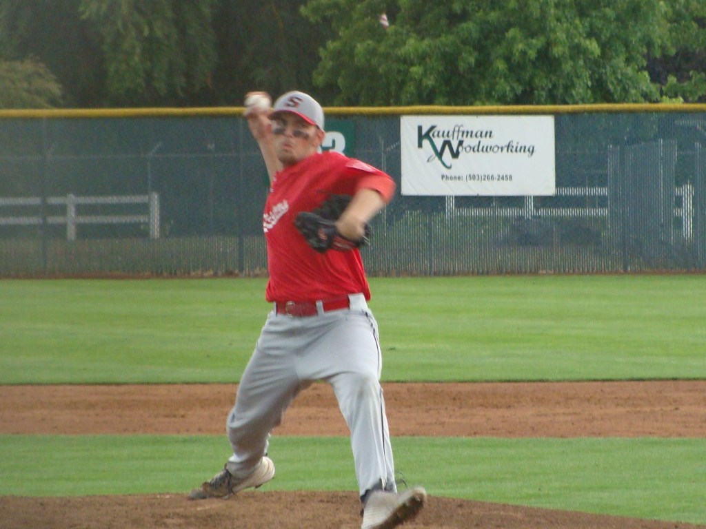 Gieselman’s Final Haul