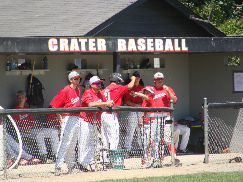 Santiam’s Season Comes To An&nbsp;End