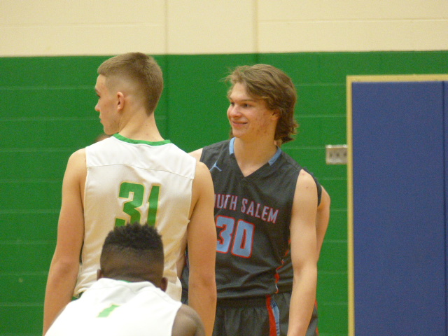 South, McKay Use Tuesday’s Game As Prep For&nbsp;Playoffs