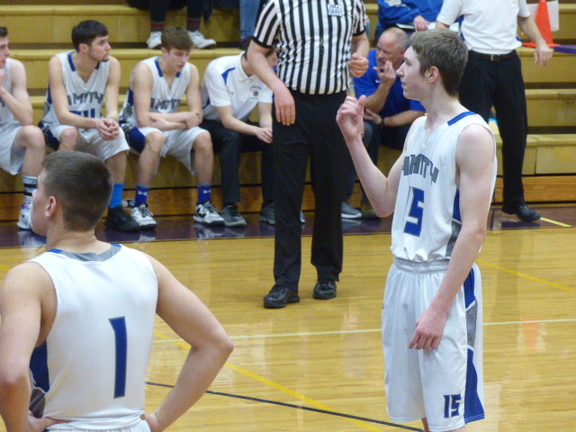 THE CURSE IS&nbsp;TOAST!