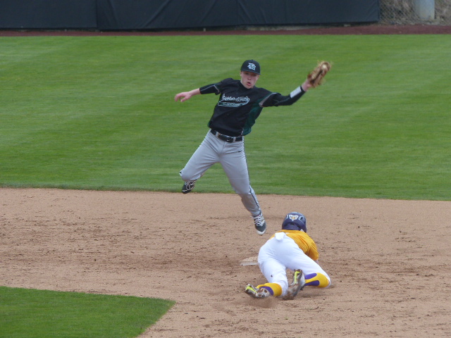 Playing Where Pros&nbsp;Played