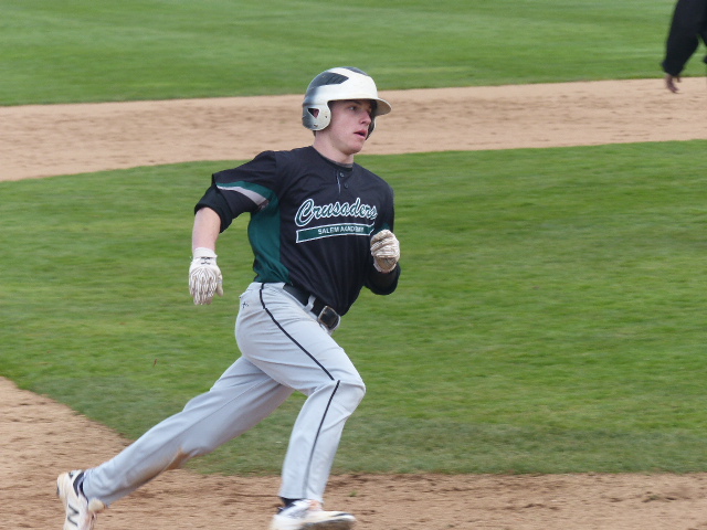 SA Baseball Learning The Lessons In Defeat, T&F Adding Depth In&nbsp;’17