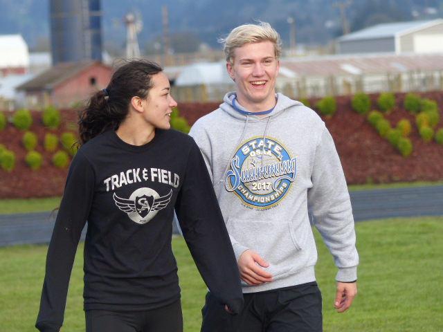 Crusader Trackster And The Drive&nbsp;Within