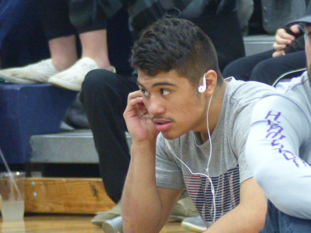 GOING TO NATIONALS:  ‘Savage’ David Rubio Wins Freestyle Tournament, Qualifies for&nbsp;Nationals