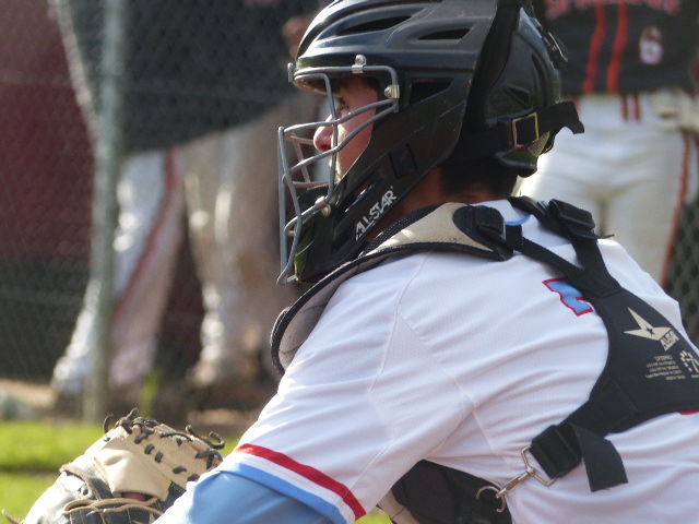 South’s Baseball Winning Streak Snapped At Six, Just 2nd Loss of&nbsp;April