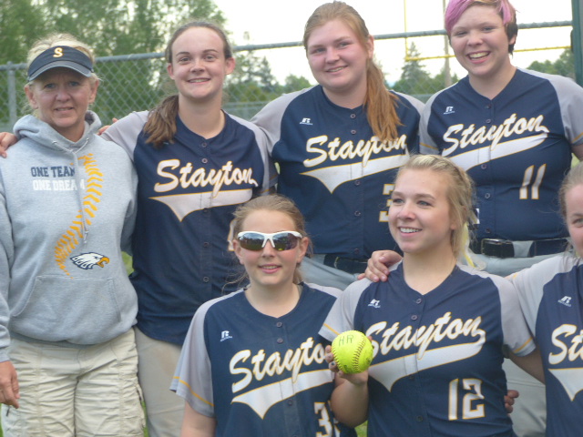 A Nailbitting Finish To A Pair Of Great&nbsp;Careers