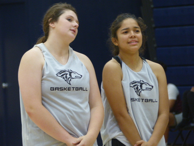 North Marion 2-0 On Day 1 of George Fox University&nbsp;Tournament