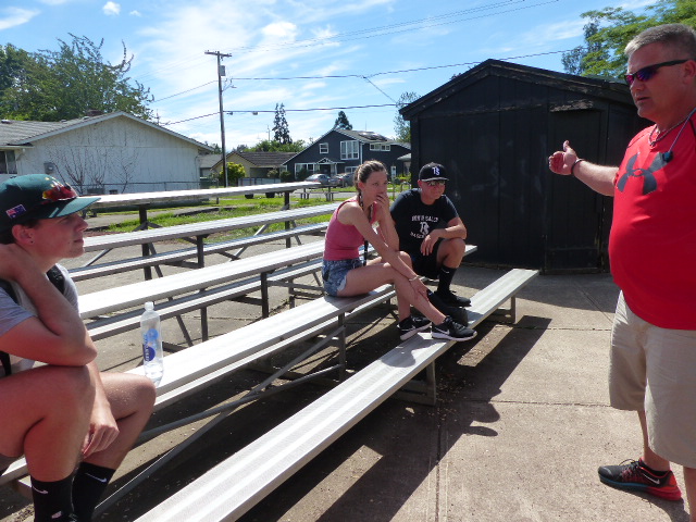 A Familiar Face In North&nbsp;Salem